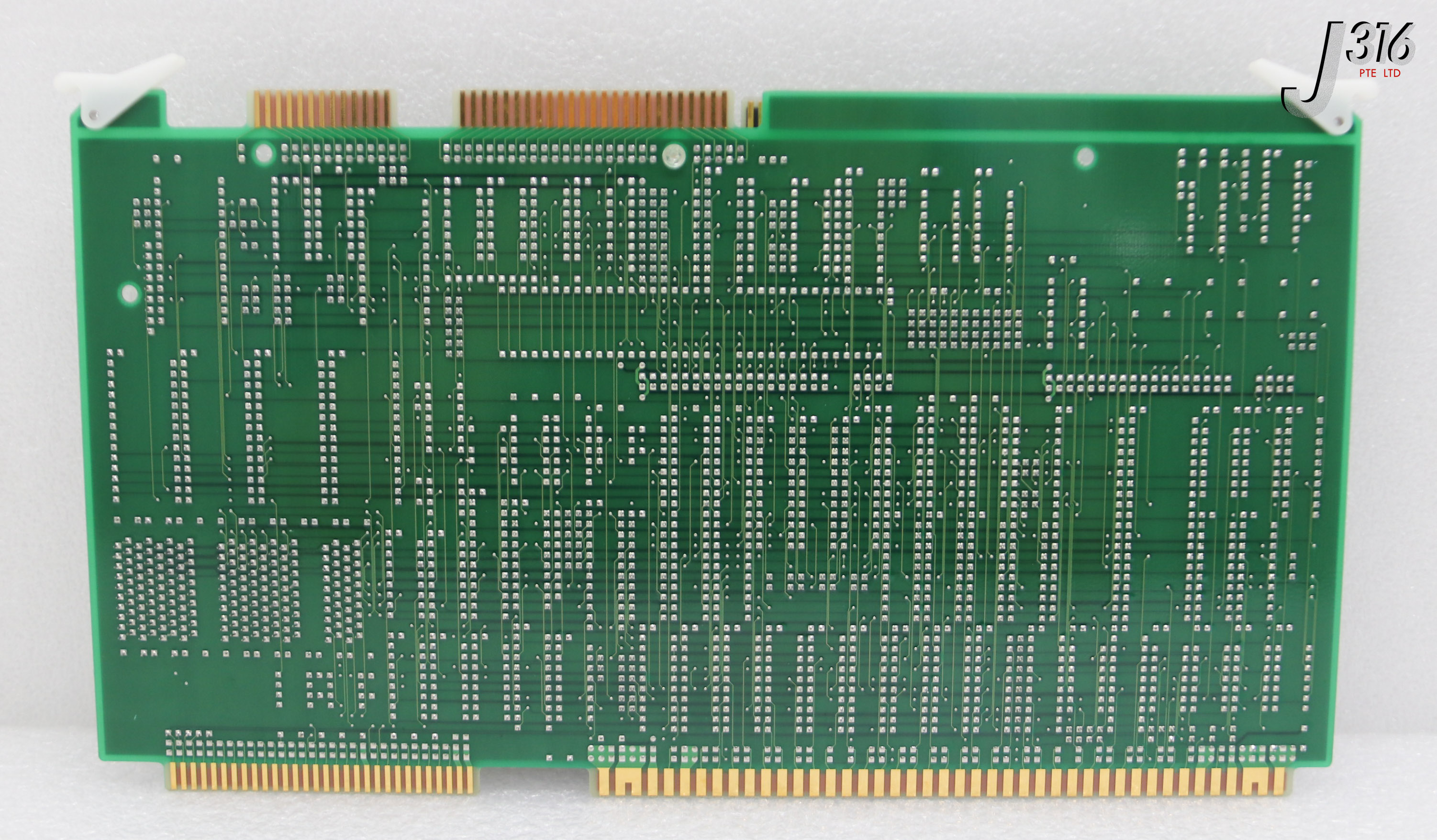 36419 TEL PCB, CTRL CIRCUIT CARD, W/ TSBX-S10, T81-600026-1 DSB-86